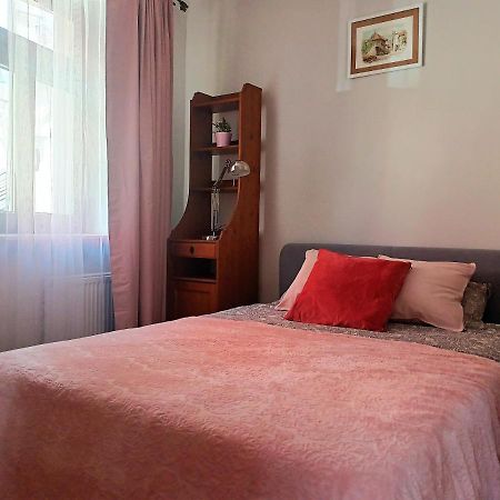 Apartament Malinowy Swietoduska 12 ルブリン エクステリア 写真